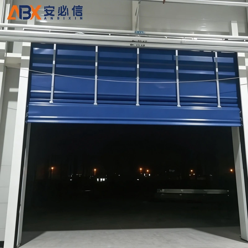 南充高速堆积门